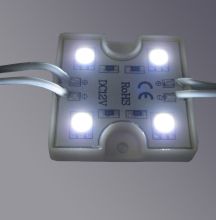 High Lumen 5050 Smd Led Module For Signage Lighting , Channel Letter