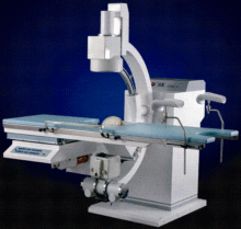 Extracorporeal Lithotripter