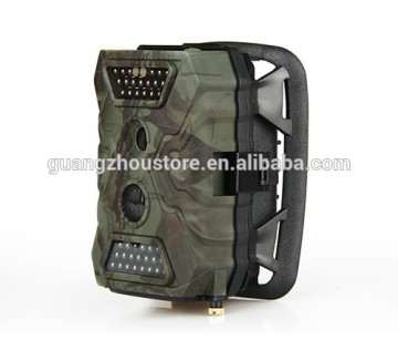 Scout Guard Camera/Animal Observation Camera With Night Vision