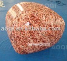 inflatable paint ball games