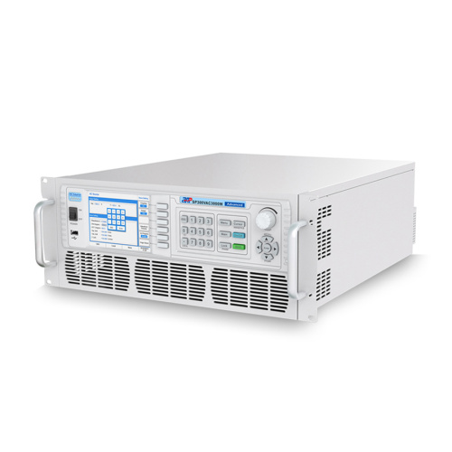 APM Programmable 4000 Watt Programmable AC+DC Power Sources