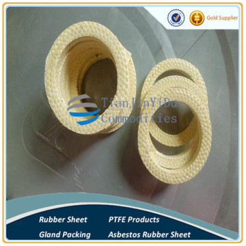 YD Butter ptfe packing sealed