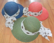 Sunny Cap (2012-057)