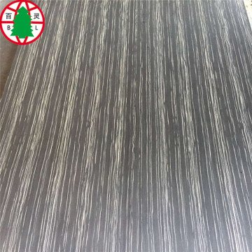 Veneer faced plywood good quality for furniture