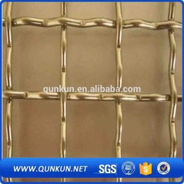 phosphor brass wire mesh