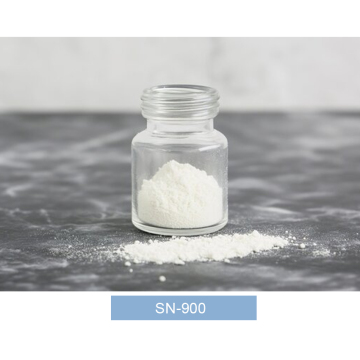 SN-900 Anticorrosive Paints Using Silica Powder