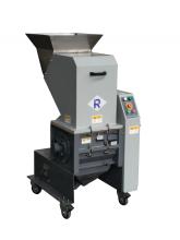 Middle-speed Machine Attachment Granulator