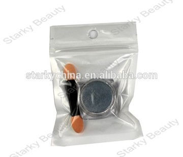 Rainbow Magic Mirror Powder Magic Mirror Effect Glitter Powder