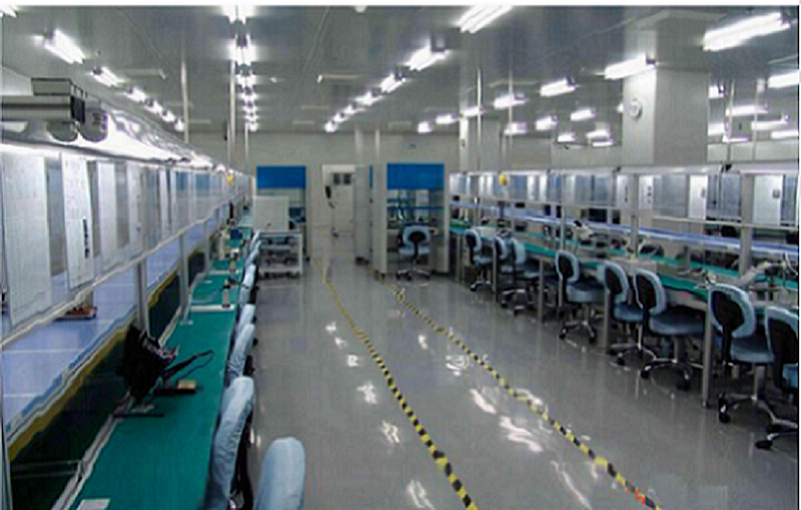Hipoclorito de sódio da oficina de processamento Sodium Hypochlorite Of Processing Workshop