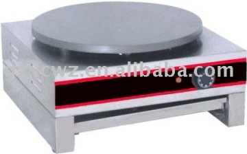 Electric Crepe Maker