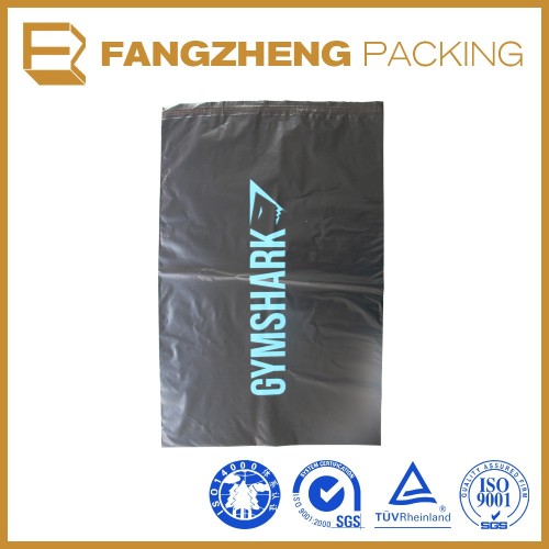 Poly Material nice printing courier bag for express/Self Sealing Poly Mailers Envelopes/Customized Poly Mailer Courier Bags