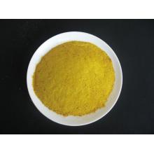 Chlorure d&#39;aluminium poly