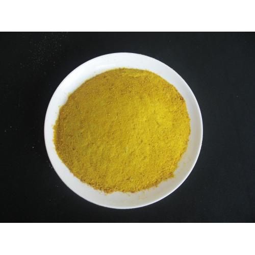 Chlorure d&#39;aluminium poly