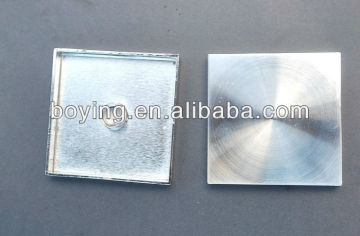 Brushed Metal Pressing Parts