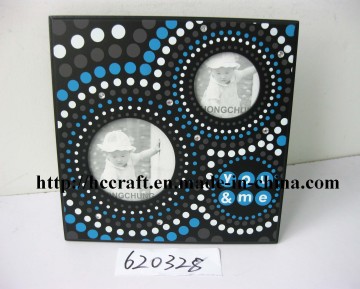 Collage Picture Frames