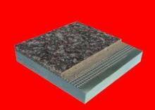 Decorative Thermal Insulating Materials Boards with Ultra-T