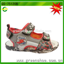 New arrival high quality beach sandal for kids