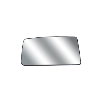 L&R Mirror Glass Large for MAN Truck Spare Parts - 81637336071