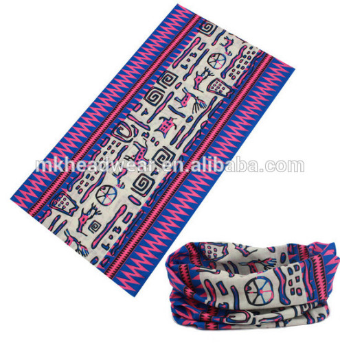 fashion printing multifunctional bandana