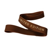 Wholesale Custom Colorful Soft Stretch Rubber Band Bundles