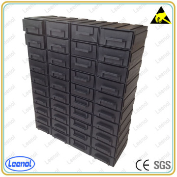 LN-C03 Combination and drawer type esd container