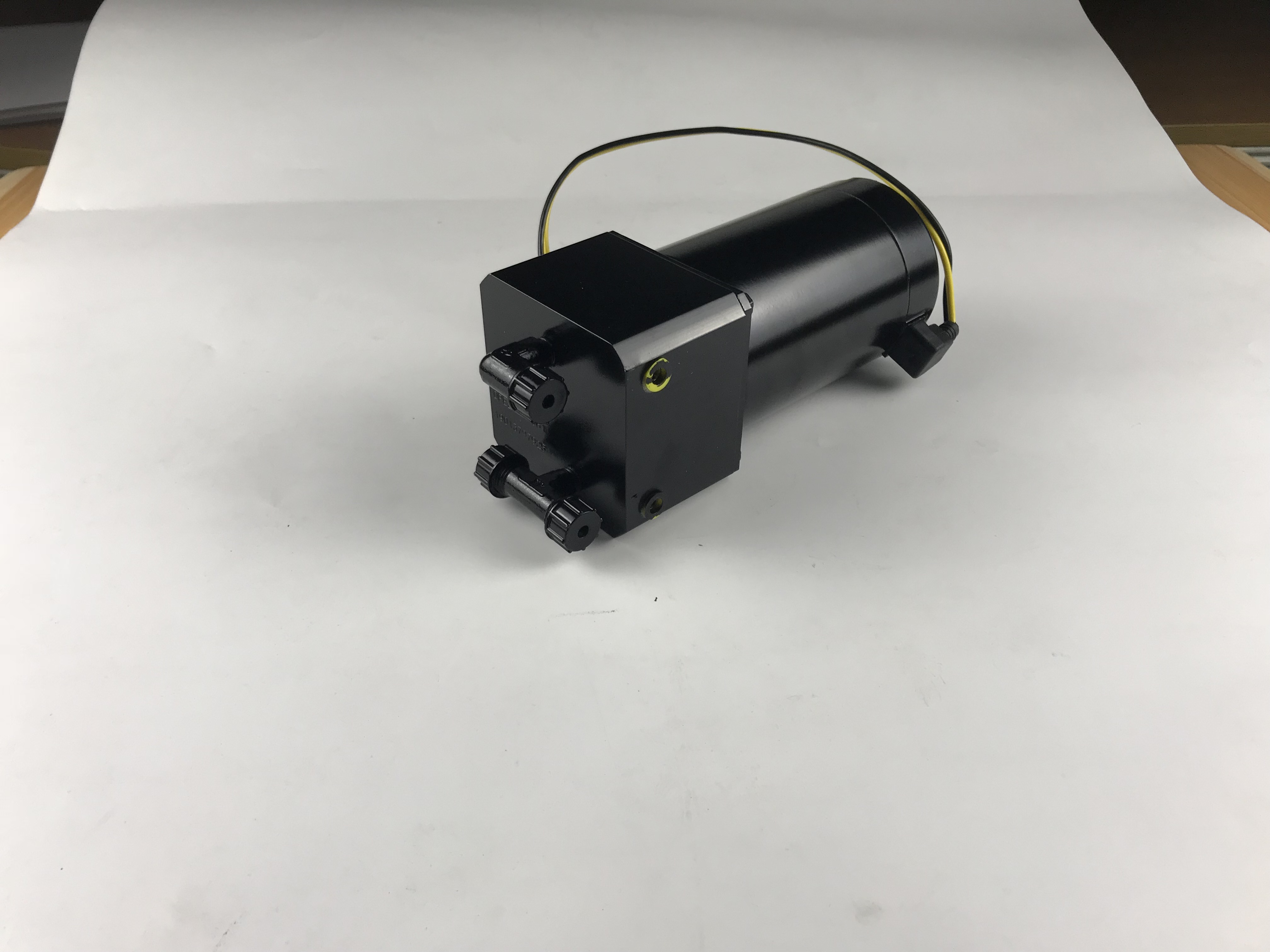 ELECTRIC PUMP ELECTRIC PUMP