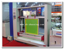 Auto Emulsion Coater