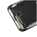 Housse de protection arrière pour iPhone 8 Plus