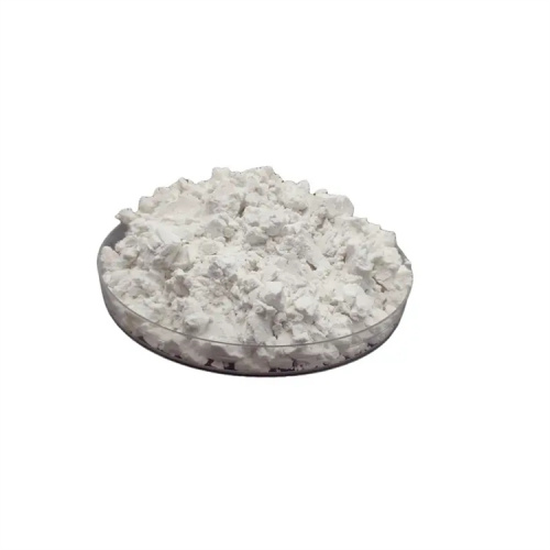 Hydrophiler fummierter Siliziumdioxid für Injoteck -Empfangsfarbe