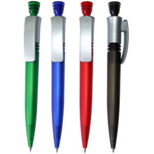 Plastic Ball Point Pen  WRI-RBP-0057A