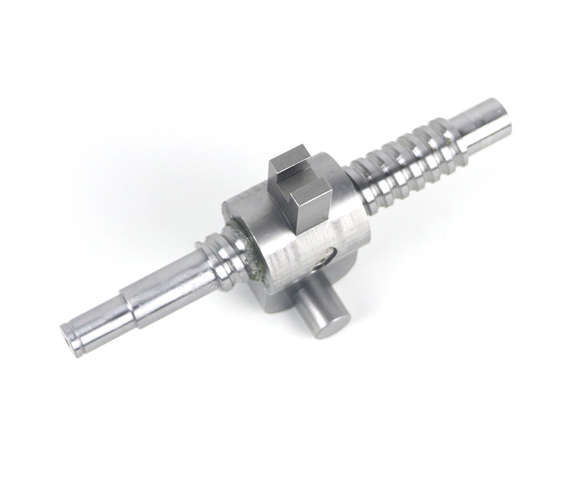 Large Lead Custom 1605 Ball Screw