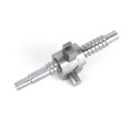 Large Lead Custom 1605 Ball Screw