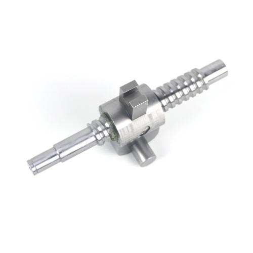 Large Lead Custom 1605 Ball Screw