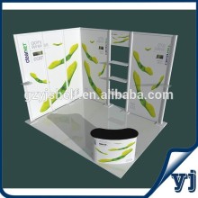 Strong style exhibition display boards/wholesales exhibition board equipment