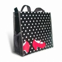 2014 Promotional Shopping Bag for Everyone (DX-SP302)