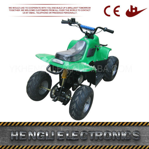 Top quality china atv electric motor for kids