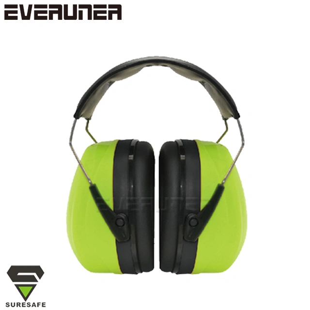 CE EN352 Hearing Protector Shooting Earmuffs