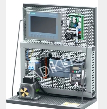 ADIKERS PLC Training: Industrial Training Siemens PLC Programming Kits & Simulation Kits