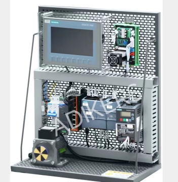 ADIKERS PLC Training: Industrial Training Siemens PLC Programming Kits & Simulation Kits