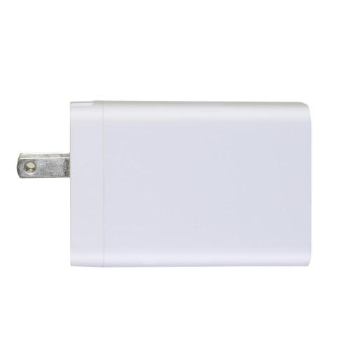 Caricabatteria da parete da 15W Caricabatterie da parete USB a 3 porte