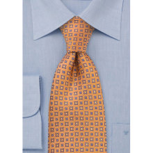 High Quality Silk Necktie