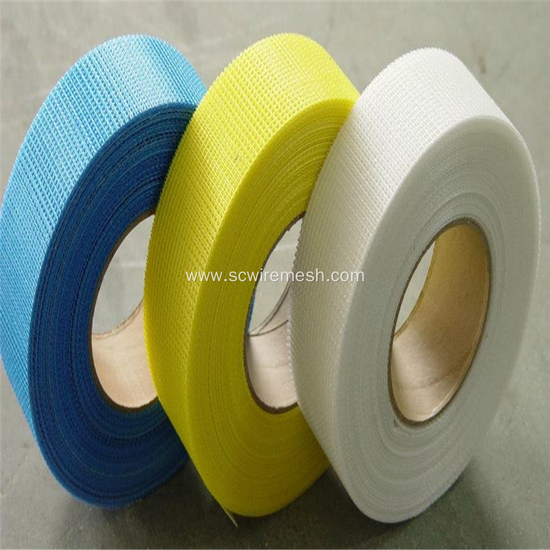 Fiberglass Self-adhesive Tape For Joint