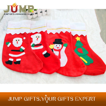 Best selling Christmas stockings, cheapest stuffed animal christmas stocking