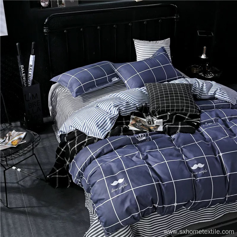 duvet bedding sheet sets