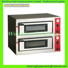 Stainless Steel Electric Pizza Oven EPZ-8