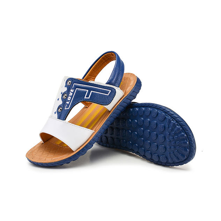 New Fashion Beach Sandal For Kids