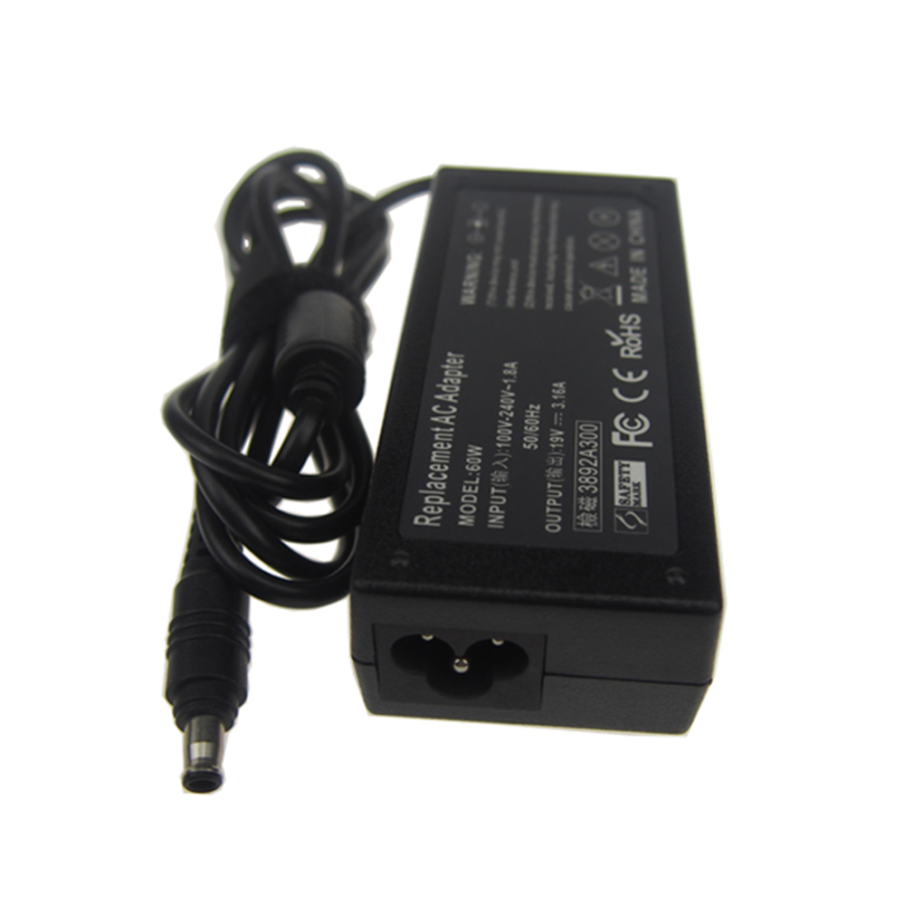 Notebook Ac Adapter