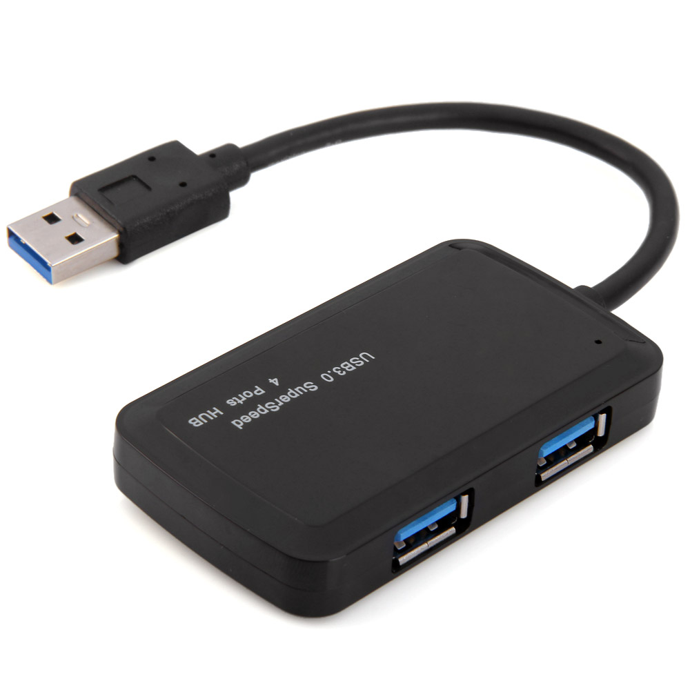 USB HUB 3.0 adapter