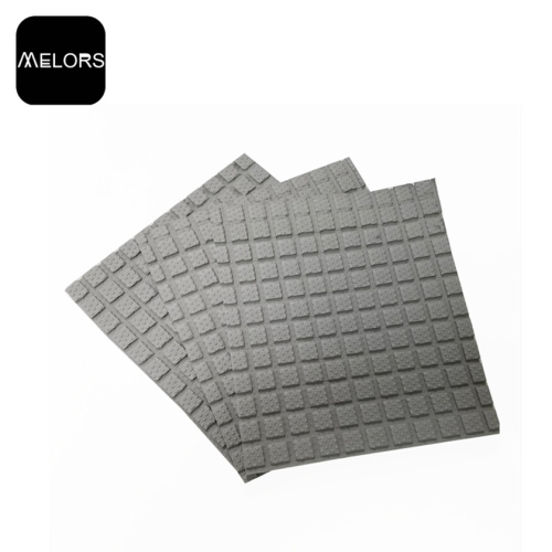 Embossed Square Kiteboard EVA Foam Deck Pad