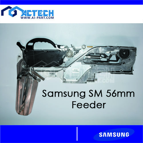 Samsung SM 56mm SMT adagoló egység